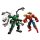 LEGO Marvel 76338 Bitwa mechów: Spider-Man kontra Doc Ock - 1473563 - zdjęcie 3
